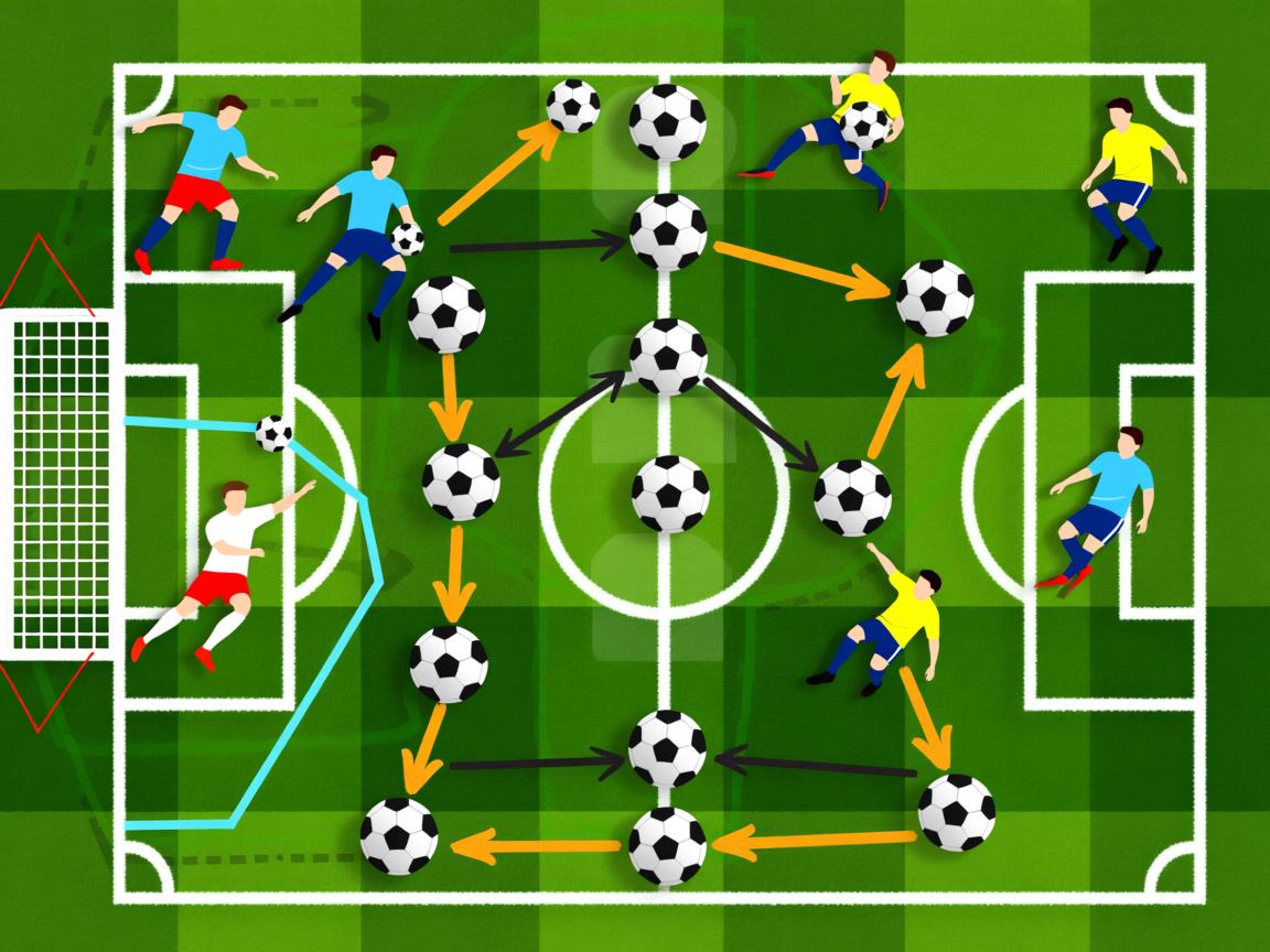 米兰体育网页版-国家队战术执行力亟需提升，国家队战斗方式