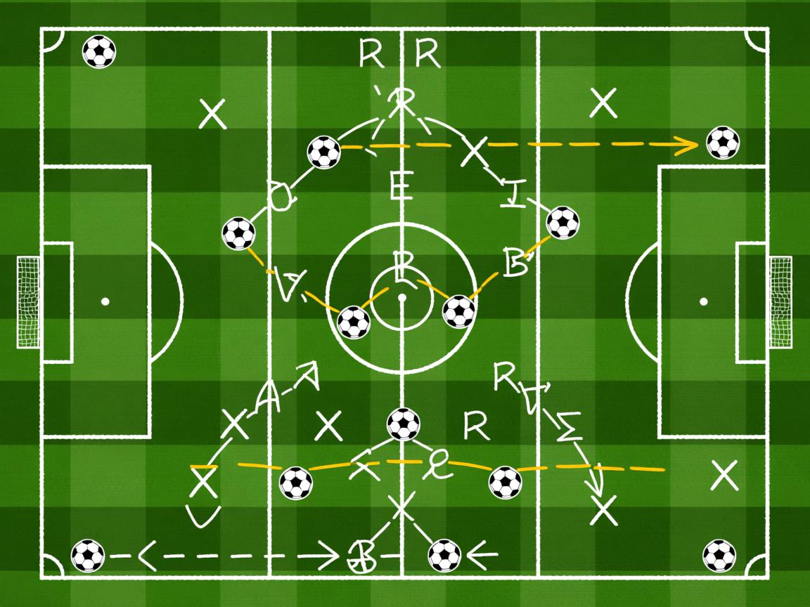 米兰体育网页版-国家队战术执行力亟需提升，国家队战斗方式  第3张