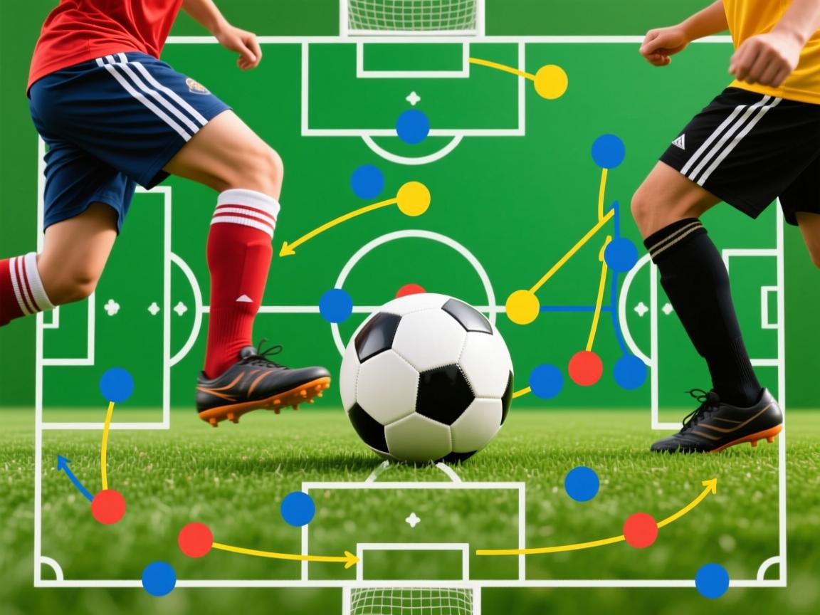 米兰体育网页版-国家队战术执行力亟需提升，国家队战斗方式  第2张