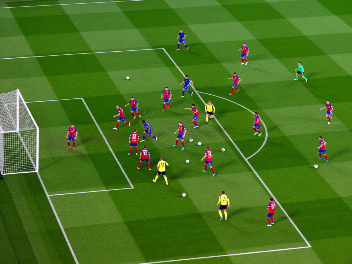 米兰体育足球-埃及队未来发展：借助国际赛事，提升选手抗压能力，埃及队怎么样  第3张