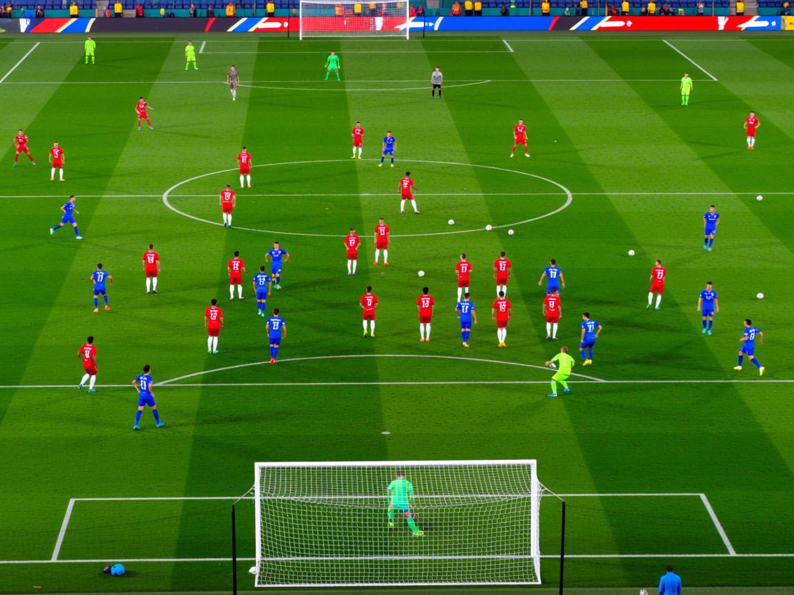 ac米兰官网-校园足球活动普及力度不断加大，校园足球活动实施方案  第2张