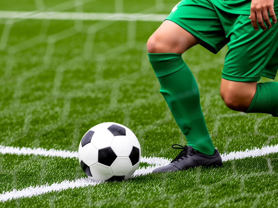 ac米兰官网-校园足球活动普及力度不断加大，校园足球活动实施方案  第3张