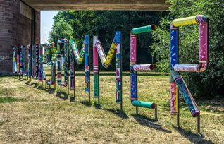 米兰体育官方网站-武术进校园活动融合地域特色文化，武术进校园活动报道  第3张